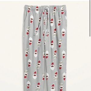 Old Navy Christmas Pajama Pants